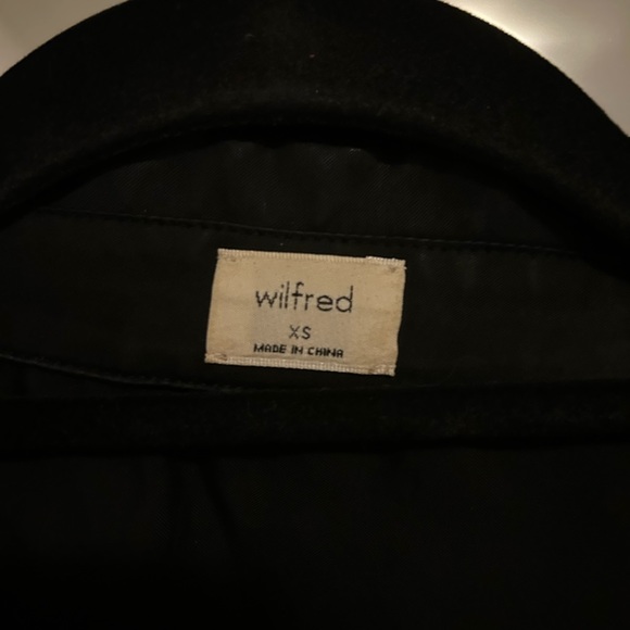 Wilfred Blouse - Picture 2 of 3